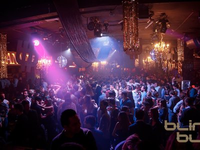 bling bling barcelona